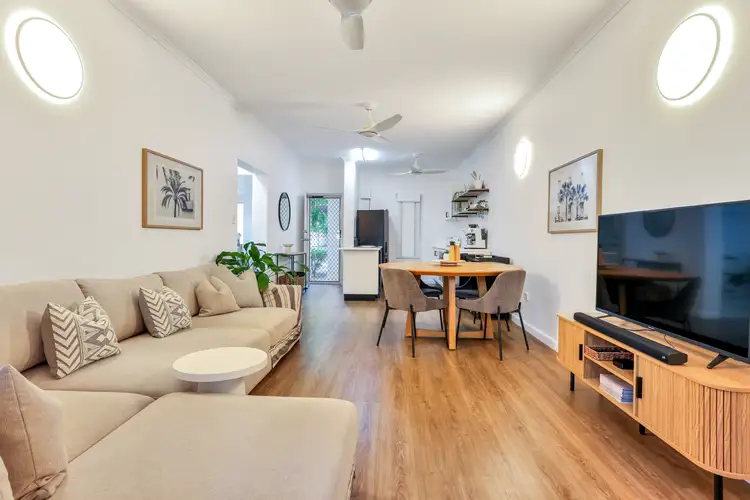 1/21 Sunset Drive, Coconut Grove NT 810