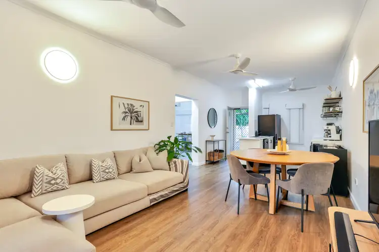 Second view of Homely unit listing, 1/21 Sunset Drive, Coconut Grove NT 810