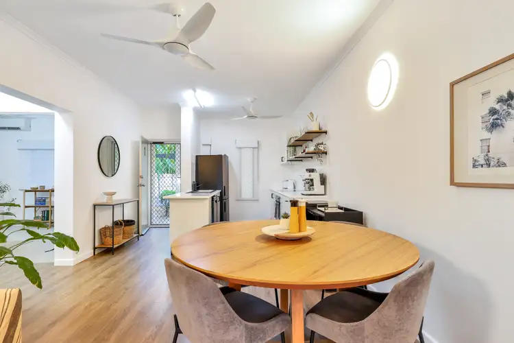 Third view of Homely unit listing, 1/21 Sunset Drive, Coconut Grove NT 810
