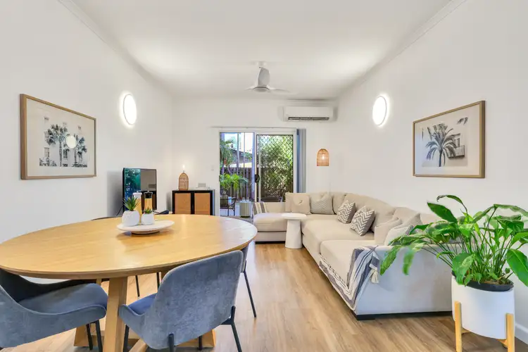 Fourth view of Homely unit listing, 1/21 Sunset Drive, Coconut Grove NT 810