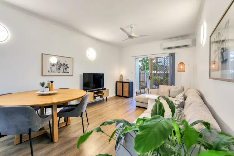 Fifth view of Homely unit listing, 1/21 Sunset Drive, Coconut Grove NT 810