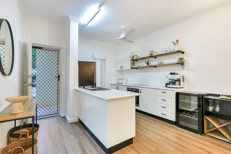 Sixth view of Homely unit listing, 1/21 Sunset Drive, Coconut Grove NT 810