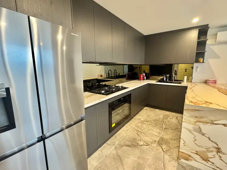 Second view of Homely apartment listing, 7 Burnell Street, Drummoyne NSW 2047