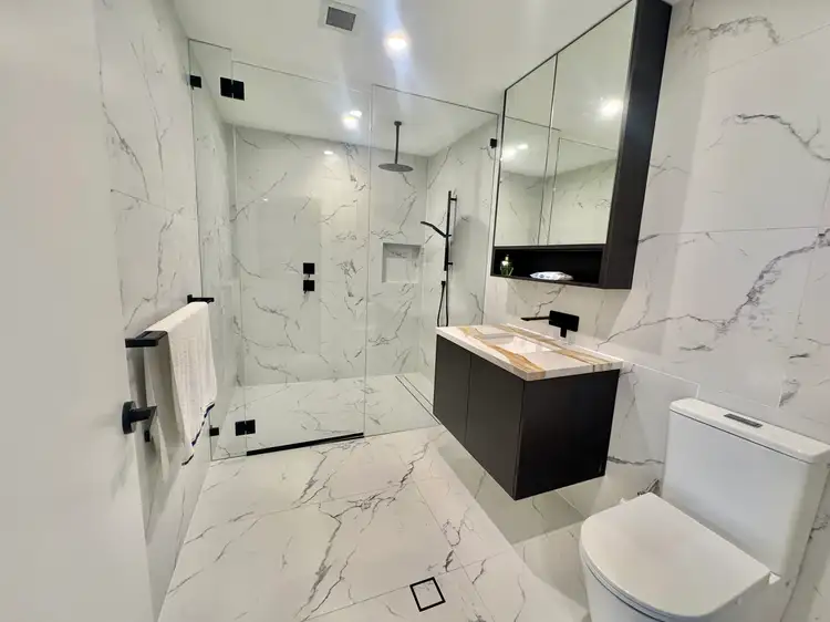 Third view of Homely apartment listing, 7 Burnell Street, Drummoyne NSW 2047