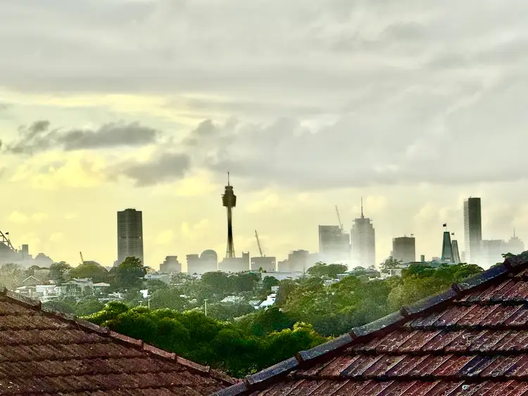 Fourth view of Homely apartment listing, 7 Burnell Street, Drummoyne NSW 2047