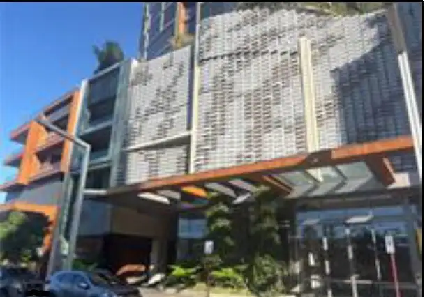 2402/11 Barrack Square, Perth WA 6000