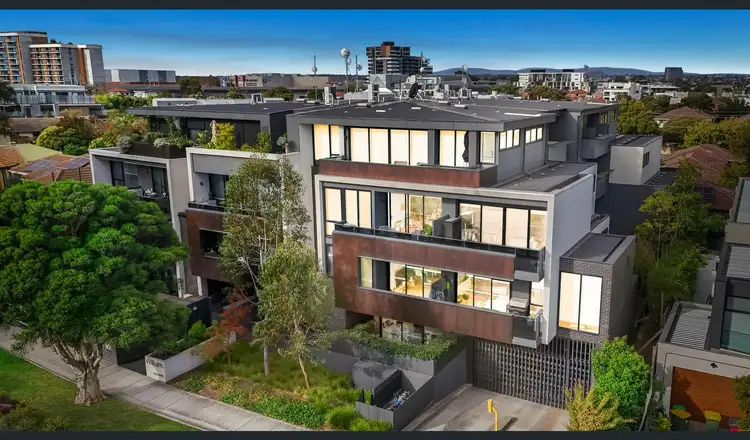 Main view of Homely apartment listing, 101/92 Mimosa Road, Carnegie VIC 3163