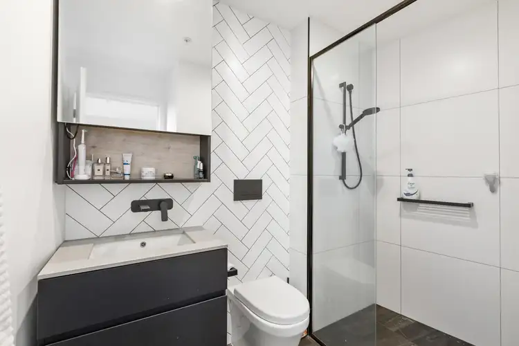 Fourth view of Homely apartment listing, 101/92 Mimosa Road, Carnegie VIC 3163