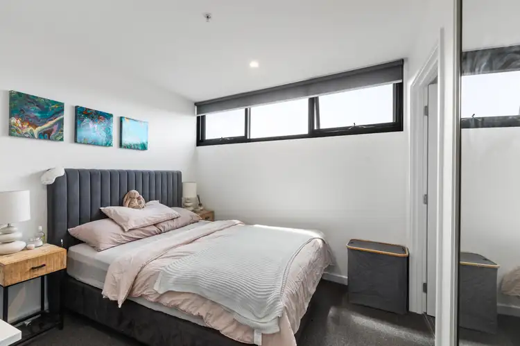 Fifth view of Homely apartment listing, 101/92 Mimosa Road, Carnegie VIC 3163