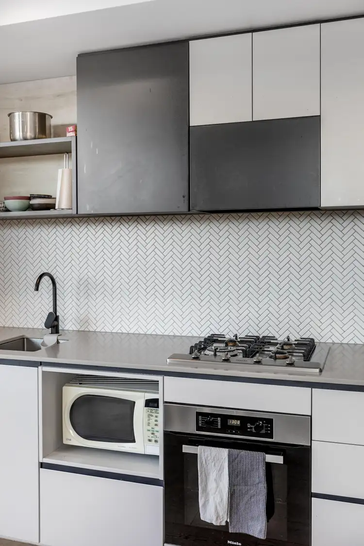 Sixth view of Homely apartment listing, 101/92 Mimosa Road, Carnegie VIC 3163