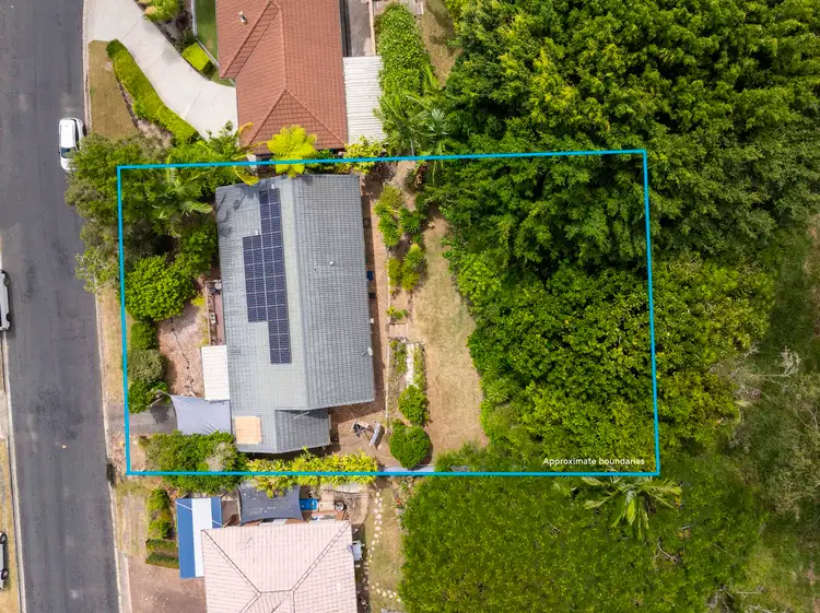 Second view of Homely house listing, 15 Mountain View Drive, Goonellabah NSW 2480