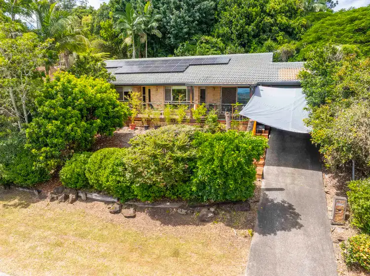 Third view of Homely house listing, 15 Mountain View Drive, Goonellabah NSW 2480