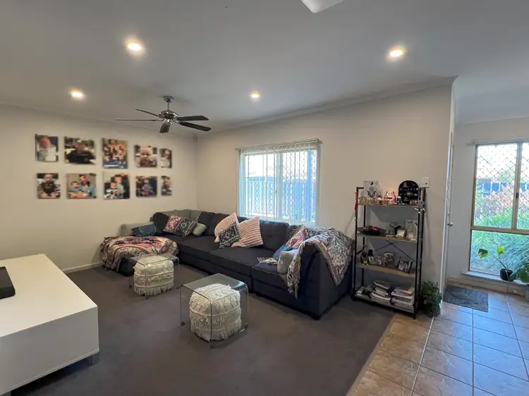 Fourth view of Homely house listing, 24 Spoonbill Crescent, South Hedland WA 6722
