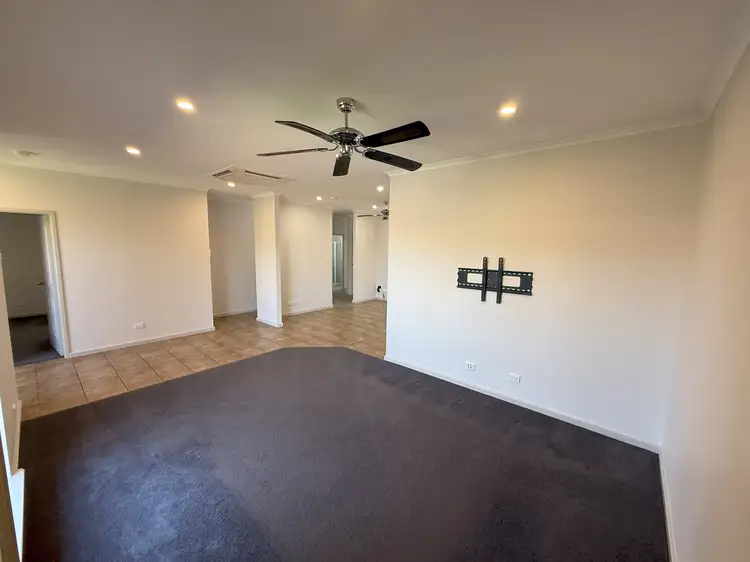 Fifth view of Homely house listing, 24 Spoonbill Crescent, South Hedland WA 6722
