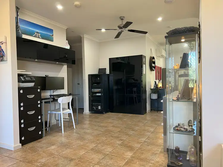Sixth view of Homely house listing, 24 Spoonbill Crescent, South Hedland WA 6722