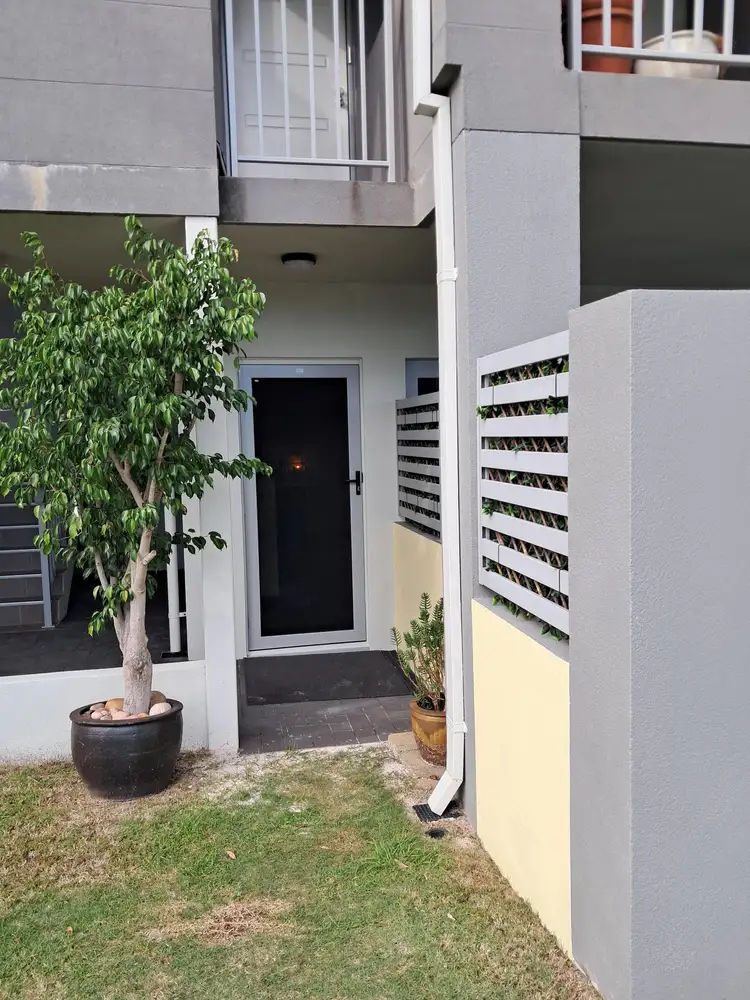 Second view of Homely unit listing, 2/41 Wheyland Street, Willagee WA 6156
