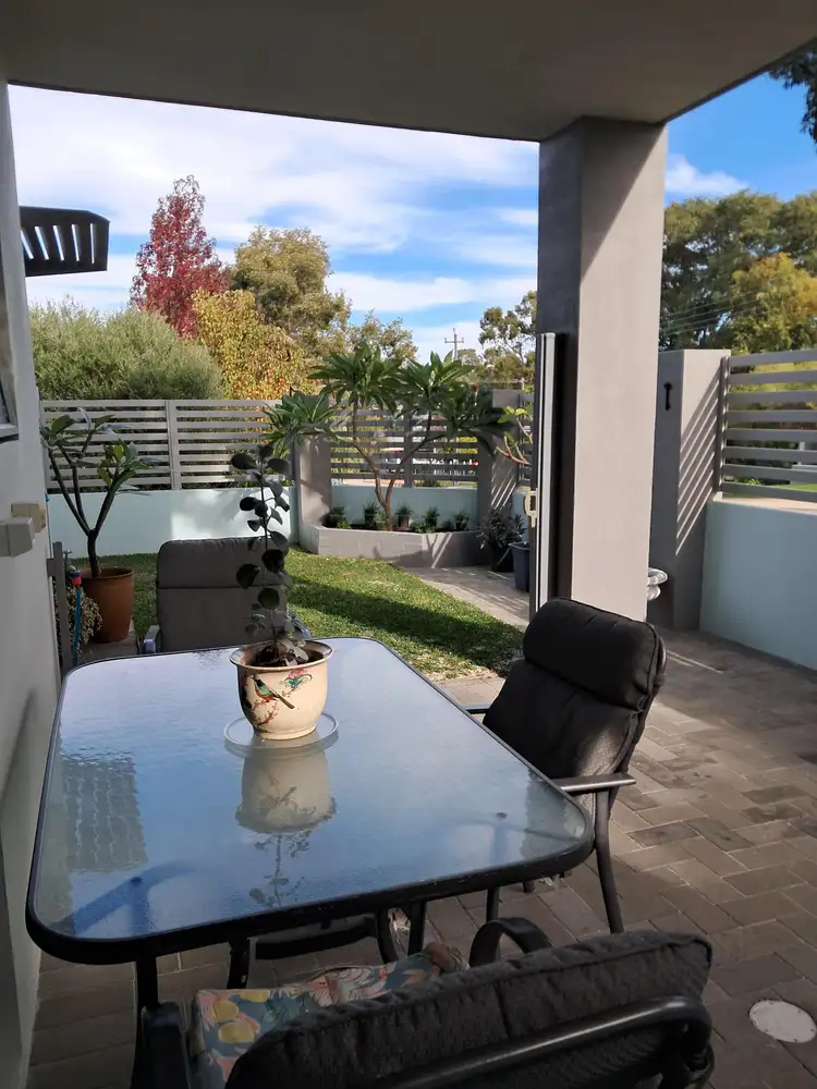 Third view of Homely unit listing, 2/41 Wheyland Street, Willagee WA 6156