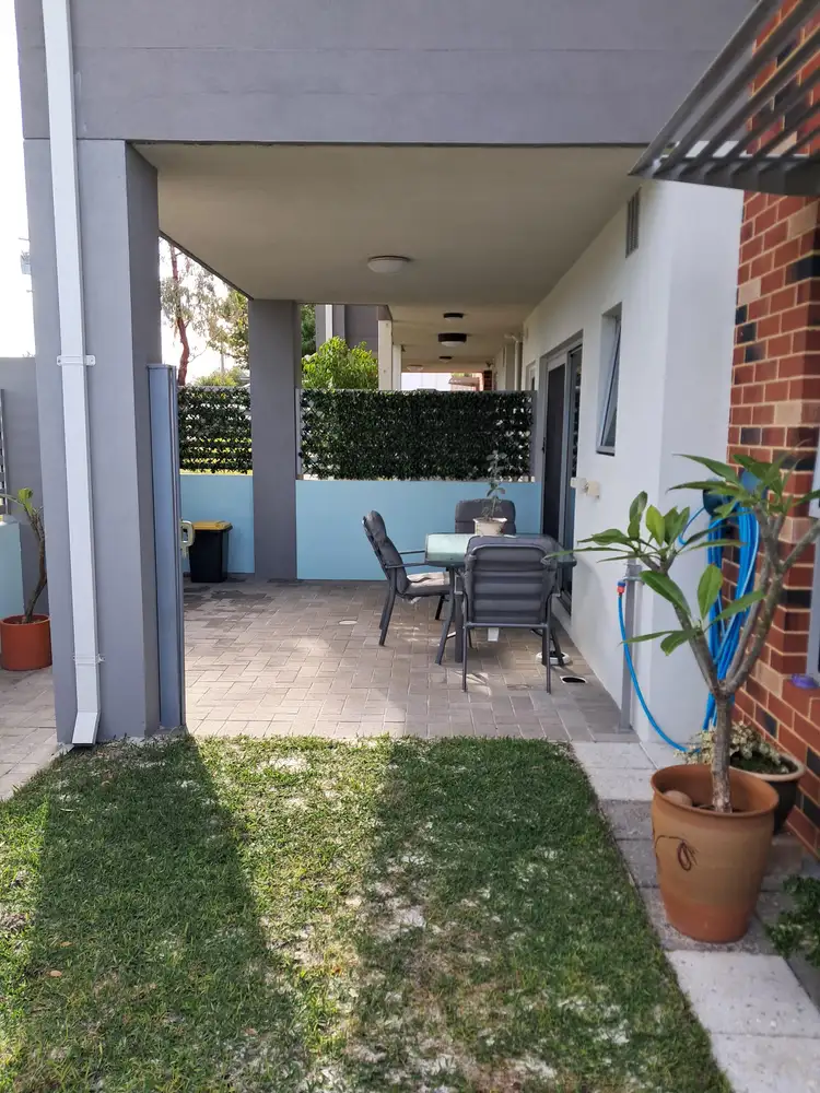 Sixth view of Homely unit listing, 2/41 Wheyland Street, Willagee WA 6156