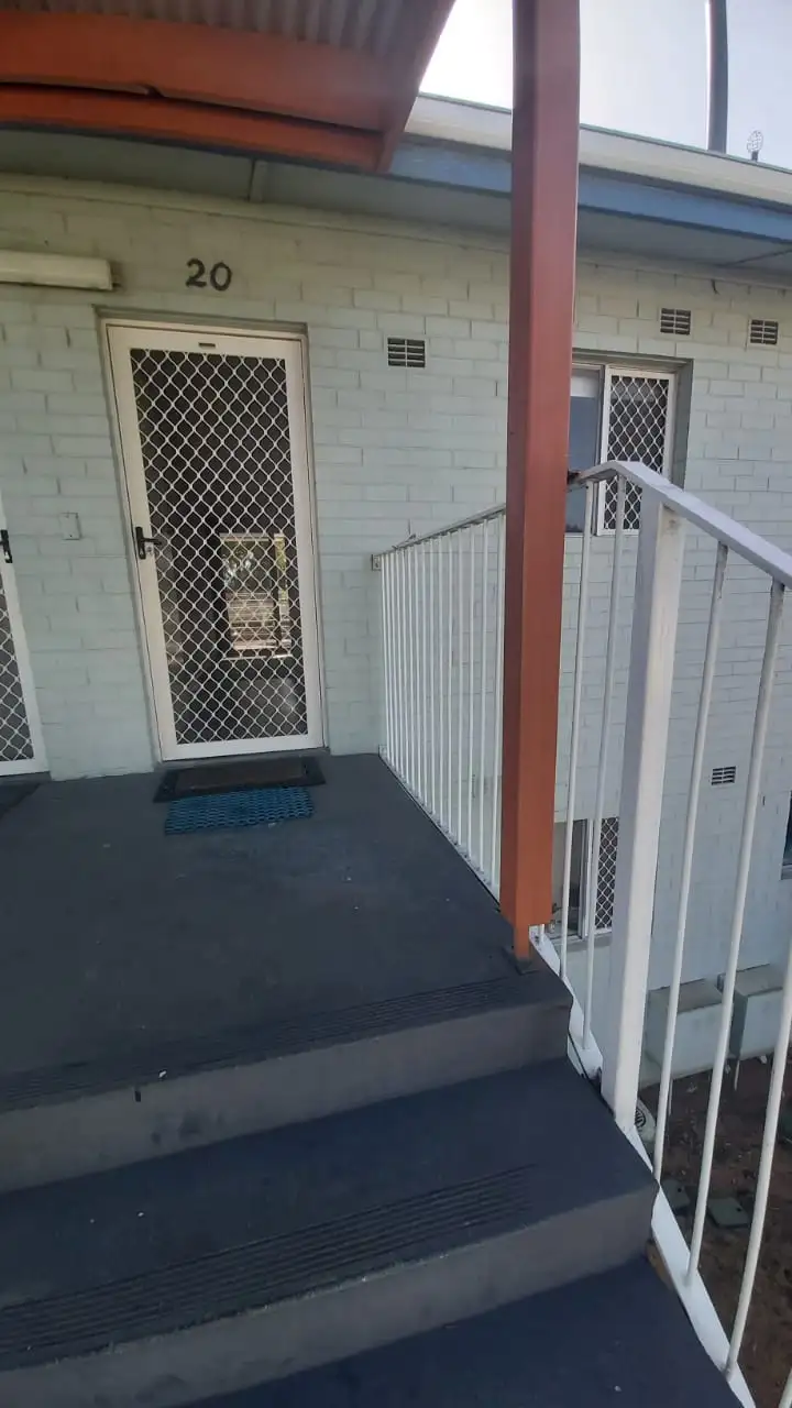 Second view of Homely unit listing, 20/33 Steward Way, Orelia WA 6167