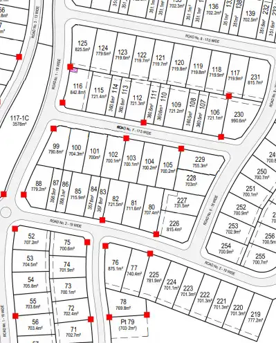 Fourth view of Homely land listing, 52 Chesterton Street, Goulburn NSW 2580