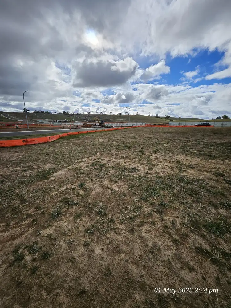Fifth view of Homely land listing, 52 Chesterton Street, Goulburn NSW 2580
