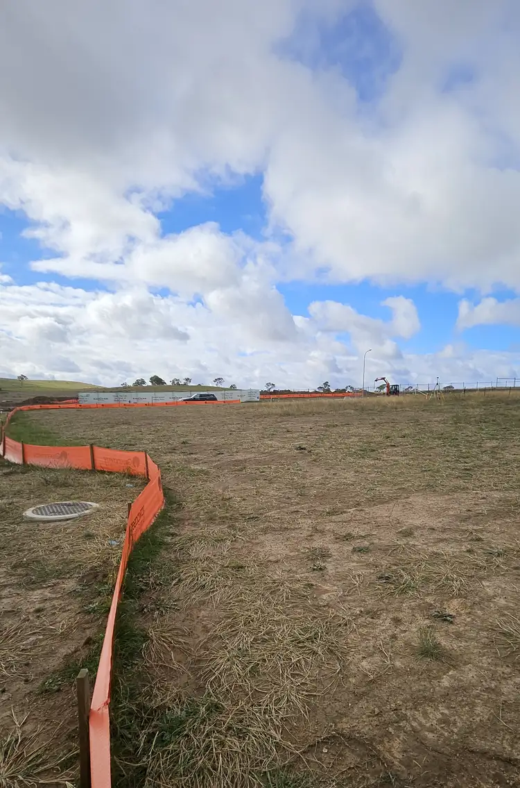 Sixth view of Homely land listing, 52 Chesterton Street, Goulburn NSW 2580