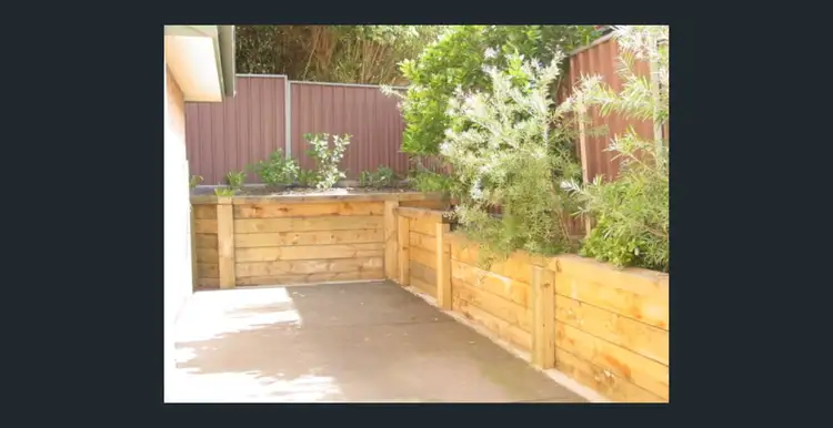 Second view of Homely townhouse listing, 1/113 Metella Road, Toongabbie NSW 2146