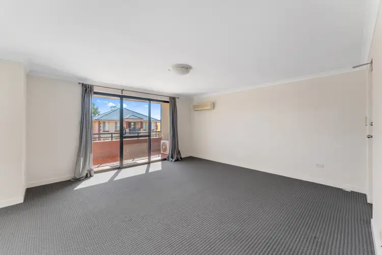Second view of Homely apartment listing, 7/2 Wattlebird Loop, Joondalup WA 6027