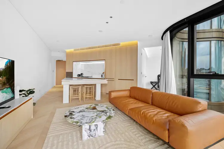 Main view of Homely apartment listing, 607/71 Macquarie Street, Sydney NSW 2000