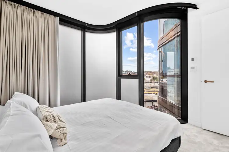 Second view of Homely apartment listing, 607/71 Macquarie Street, Sydney NSW 2000
