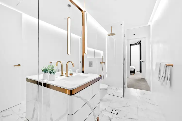 Fifth view of Homely apartment listing, 607/71 Macquarie Street, Sydney NSW 2000