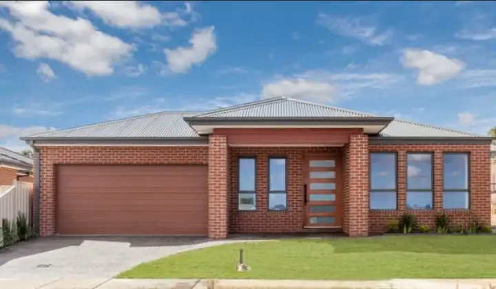 6 Hakea Street, Broadford VIC 3658