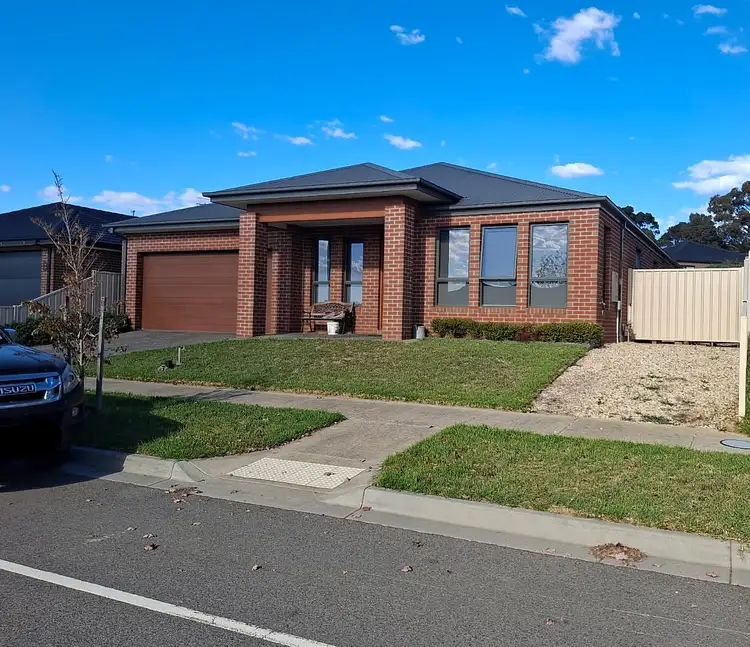 Main view of Homely house listing, 6 Hakea Street, Broadford VIC 3658