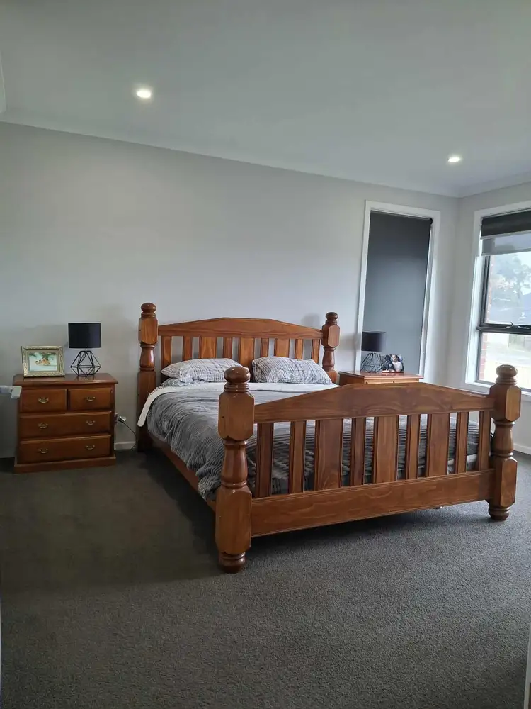 Third view of Homely house listing, 6 Hakea Street, Broadford VIC 3658
