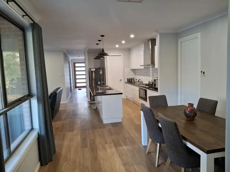 Fifth view of Homely house listing, 6 Hakea Street, Broadford VIC 3658