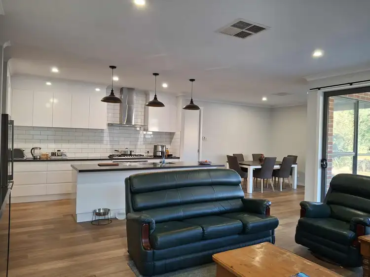 Sixth view of Homely house listing, 6 Hakea Street, Broadford VIC 3658