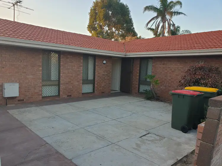 5 Blackmore Avenue, Girrawheen WA 6064