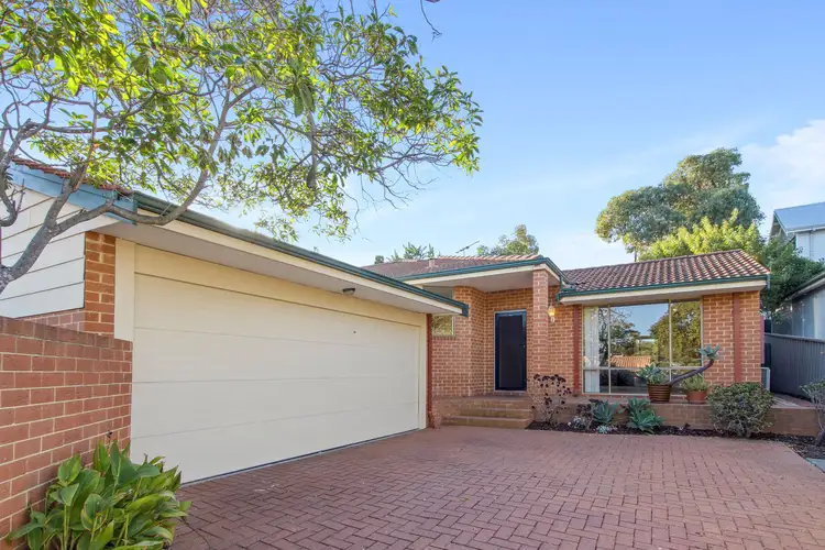 33 Lawley Street, North Beach WA 6020
