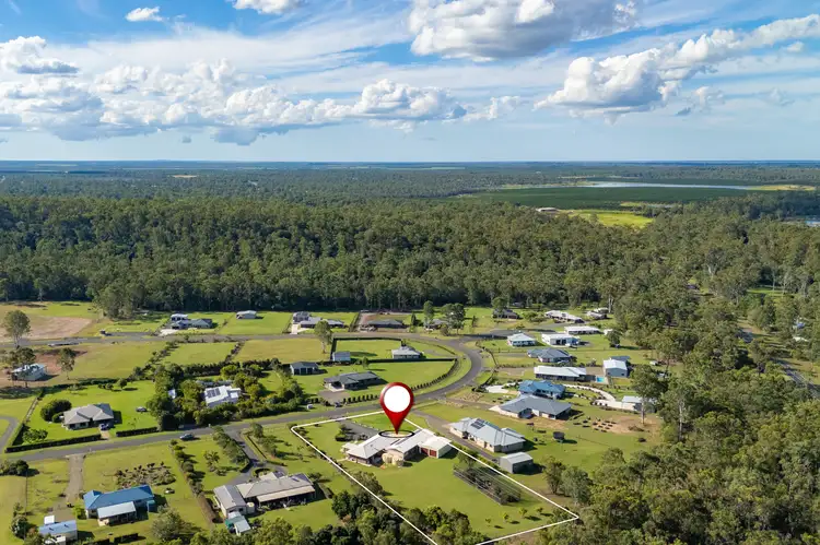 Second view of Homely rural property listing, 109 Park Avenue, North Isis QLD 4660