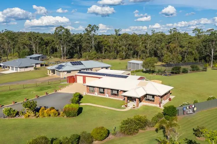 Third view of Homely rural property listing, 109 Park Avenue, North Isis QLD 4660