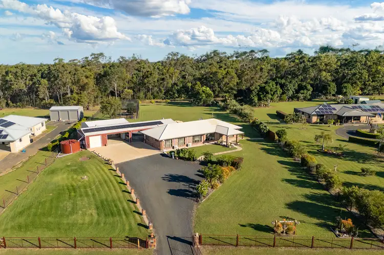 Fourth view of Homely rural property listing, 109 Park Avenue, North Isis QLD 4660