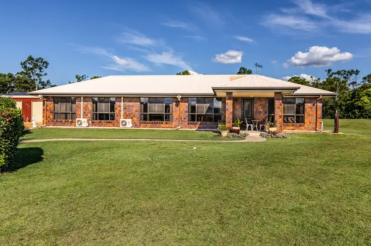 Fifth view of Homely rural property listing, 109 Park Avenue, North Isis QLD 4660