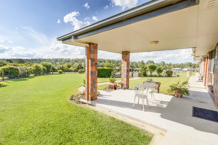 Sixth view of Homely rural property listing, 109 Park Avenue, North Isis QLD 4660