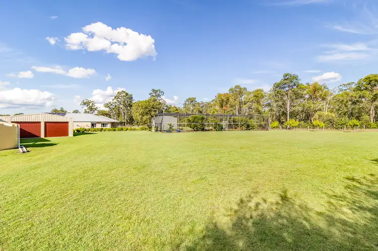 Seventh view of Homely rural property listing, 109 Park Avenue, North Isis QLD 4660