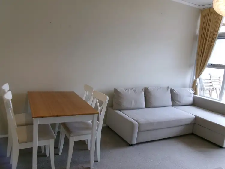 Second view of Homely apartment listing, 504/34 Wentworth Street, Glebe NSW 2037