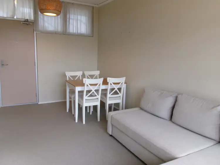 Third view of Homely apartment listing, 504/34 Wentworth Street, Glebe NSW 2037