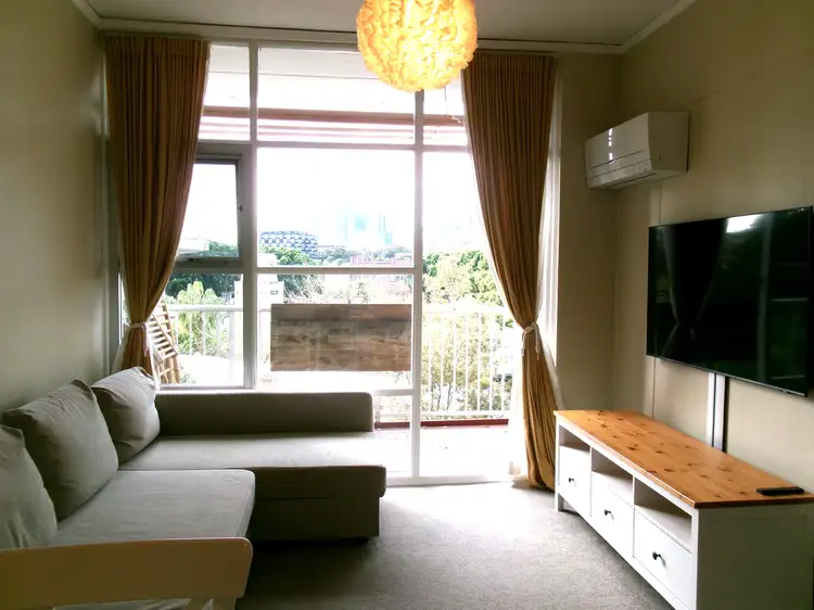 Fourth view of Homely apartment listing, 504/34 Wentworth Street, Glebe NSW 2037
