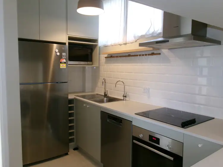 Fifth view of Homely apartment listing, 504/34 Wentworth Street, Glebe NSW 2037