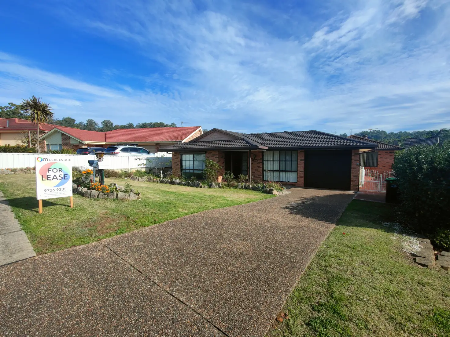 Main view of Homely house listing, 25a FALMER  STREET, Abbotsbury NSW 2176