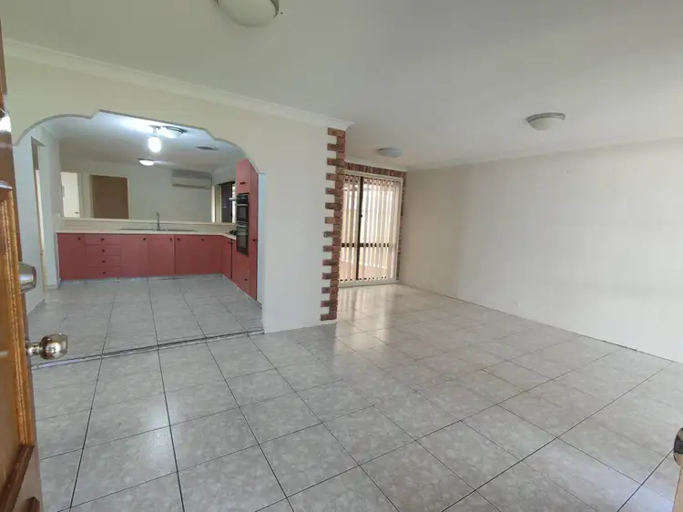 Second view of Homely house listing, 25a FALMER STREET, Abbotsbury NSW 2176
